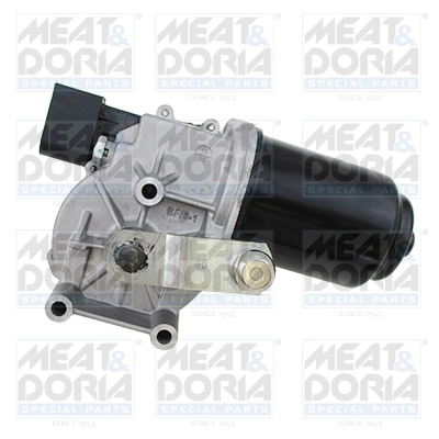Wiper Motor